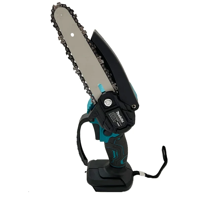 마키타 6인치 전기톱 휴대용 목재 절단 체인톱 정원 가 - Power Tools Wood 리뷰 및 가격