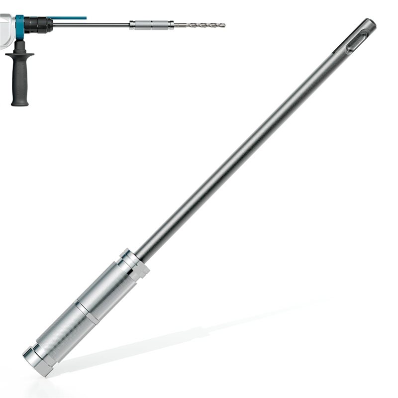 SDS Plus-SDS Plus 어댑터(150mm 연장 - Power Tools Plus 리뷰 및 가격