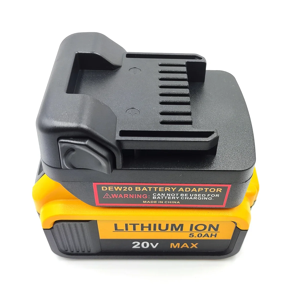 Dewalt 18V/20V DCB 시리즈 리튬 이온 배 - Power Tools Battery Adapter 리뷰 및 가격