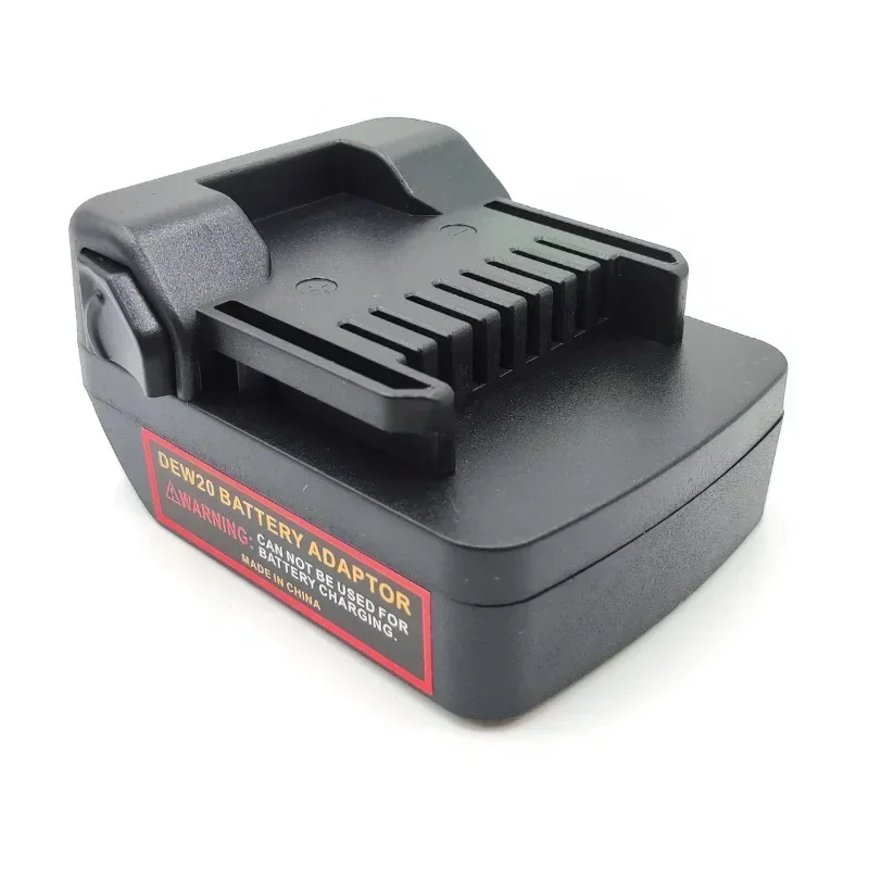 Dewalt 18V/20V DCB 시리즈 리튬 이온 배 - Power Tools Battery Adapter 리뷰 및 가격