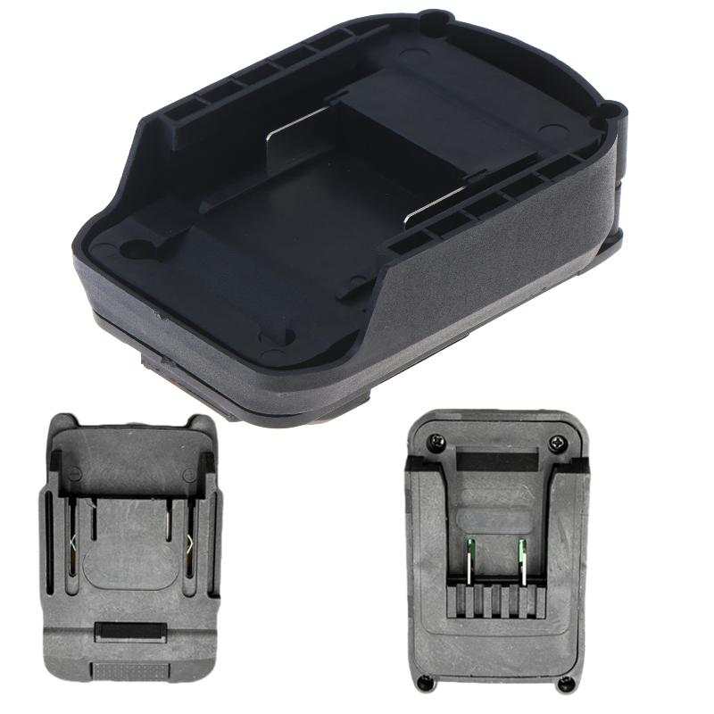 빅풋 및 스몰풋 기계와 호환되는 범용 전동 공구 배터리 - Power Tools Battery Adapter 리뷰 및 가격