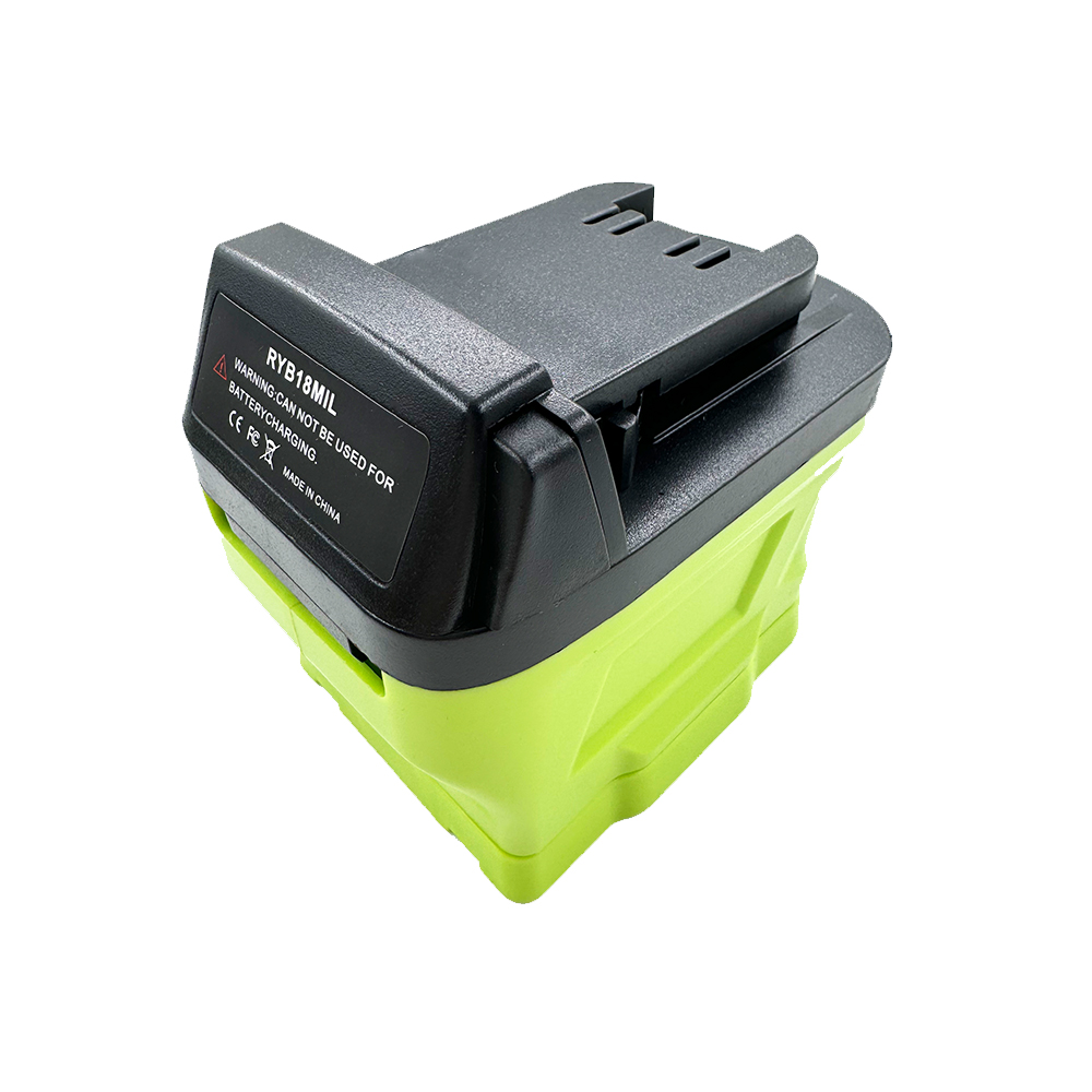 Ryobi 18V 리튬 이온 배터리 용 배터리 어댑터  - Power Tools Battery Adapter 리뷰 및 가격