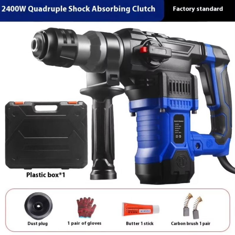 1800W 전동 공구 전기 해머 드릴 220V BMC  - Power Tools Wood 리뷰 및 가격