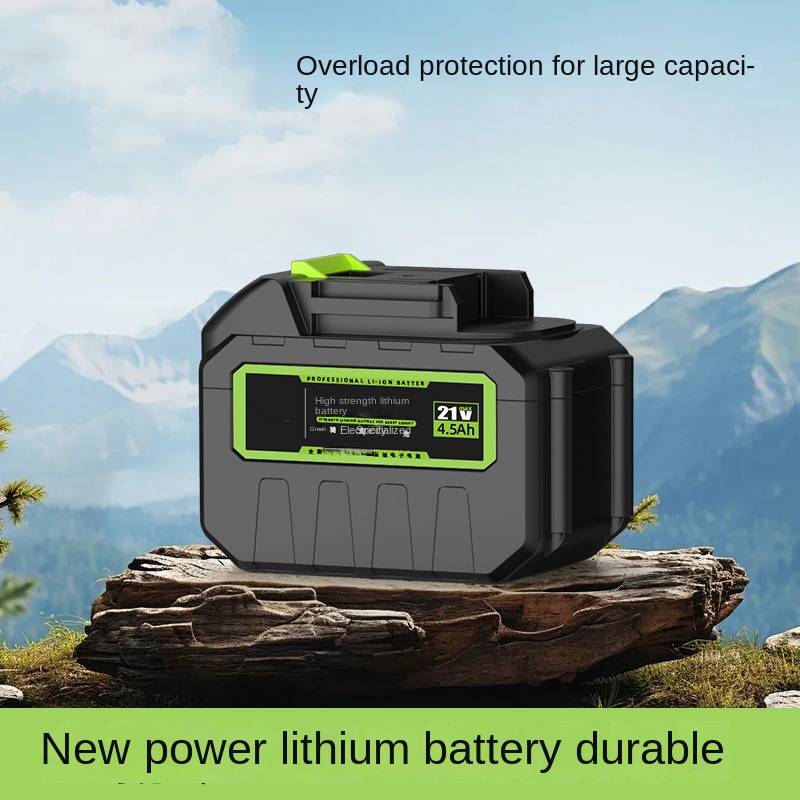 21V 전동 공구 리튬 배터리 전기 렌치 잔디깎이 전기 - Power Tools Router 리뷰 및 가격