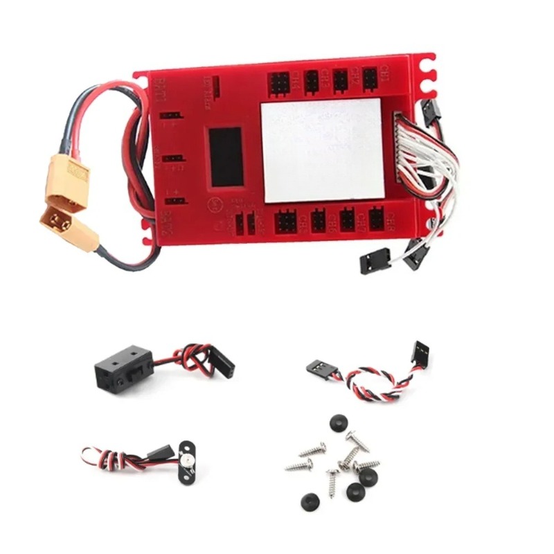 RC 비행기용 20A-30A UBEC / XT60 플러 - Power Tools Distributor 리뷰 및 가격