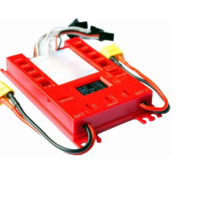RC 비행기용 20A-30A UBEC / XT60 플러 - Power Tools Distributor 리뷰 및 가격