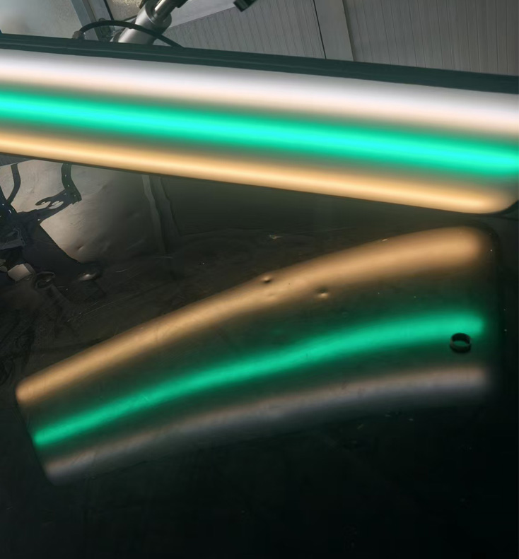 9LED PDR 덴트 반사판 보드 이동식 휠 스탠드 1 - Power Tools King 리뷰 및 가격