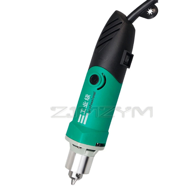 6단 변속 고출력 조각기 전기 드릴 목공 연마기 회전  - Power Tools Router 리뷰 및 가격