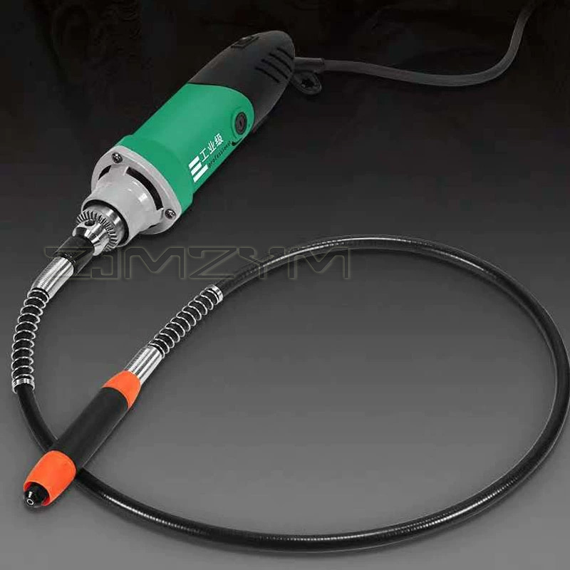 6단 변속 고출력 조각기 전기 드릴 목공 연마기 회전  - Power Tools Router 리뷰 및 가격