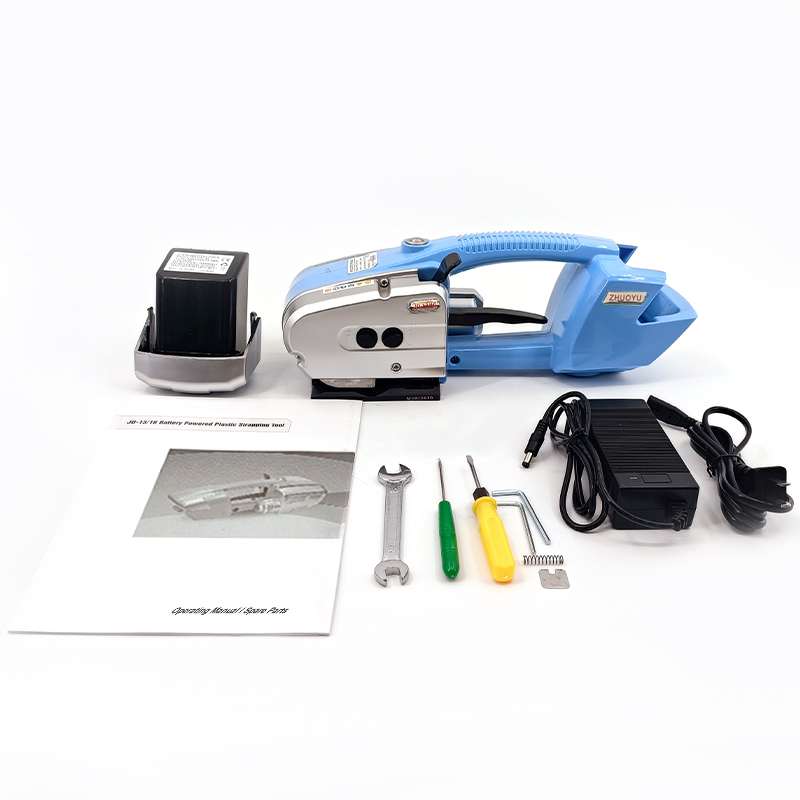 자동 스트랩핑 도구 배터리 구동 공장가 휴대용 전동 스 - Power Tools And Hand Tools 리뷰 및 가격