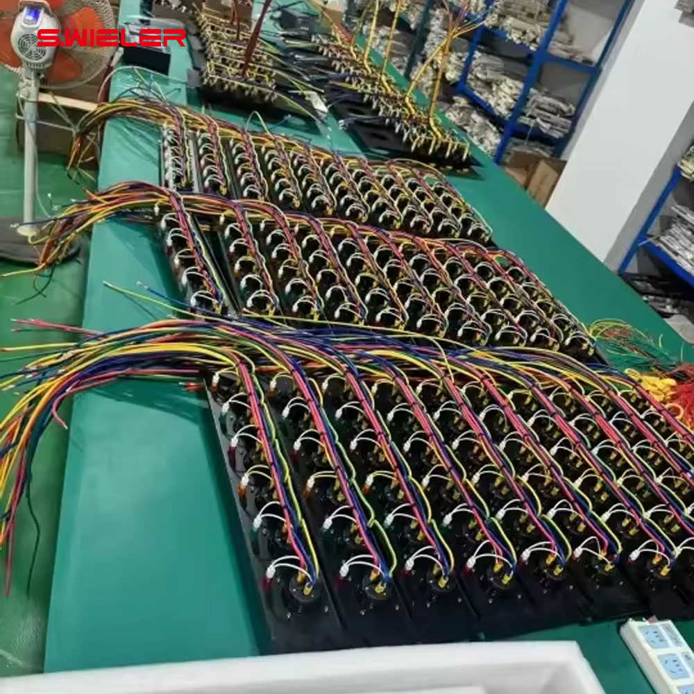 3상 분전함 16/32/200A 스테이지 DJ 전원 분 - Power Tools Distributor 리뷰 및 가격