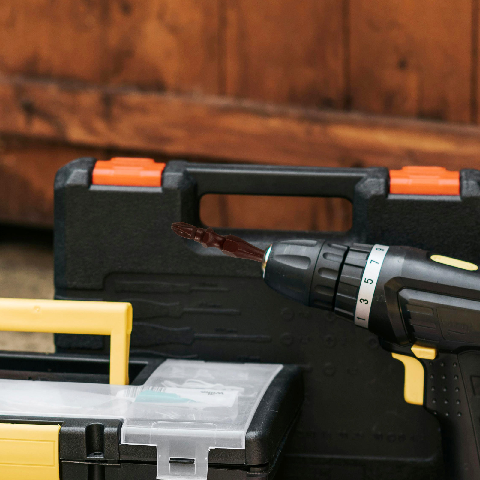 10Pcs 임팩트 드라이브 키트 탄소강 미끄럼 방지 스 - Power Tools Set 리뷰 및 가격