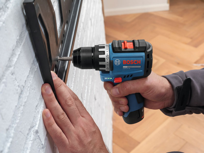 BOSCH GSR 12V-31 전문가용 무선 드릴 드라 - Power Tools Wood 리뷰 및 가격