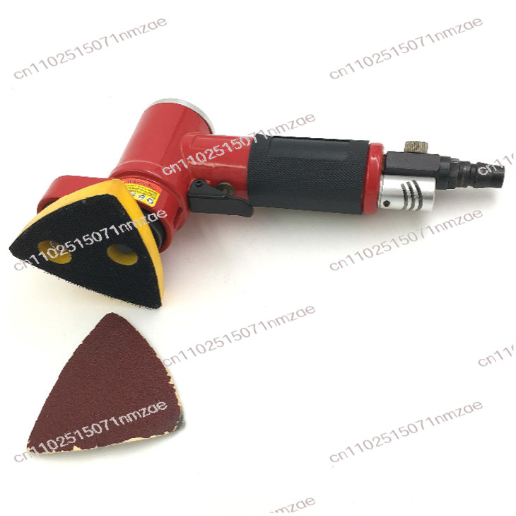 74312 디테일 샌더 - 80mm*80mm 삼각 패드 - Detail Sander Corner 리뷰 및 가격
