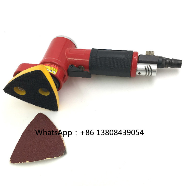 TY74312 디테일 샌더 80mm*80mm 델타 패드 - Detail Sander Corner 리뷰 및 가격