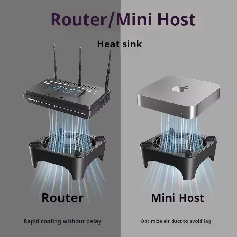 파워 트레인 Z-X1 라우터 히트싱크 광 모뎀 셋톱박스 - Power Tools Router 리뷰 및 가격