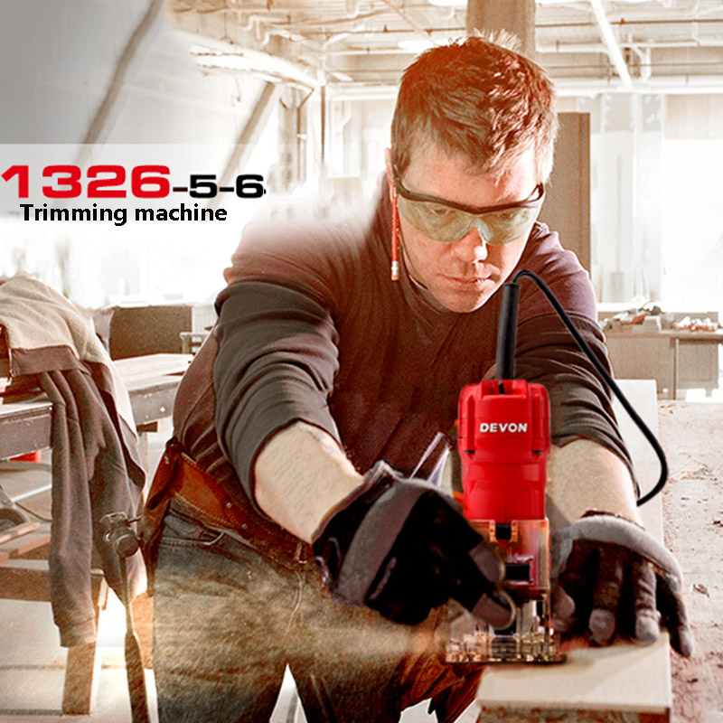 220V 목재 라우터 기계 목공 전기 트리머 6mm 나 - Power Tools Router 리뷰 및 가격