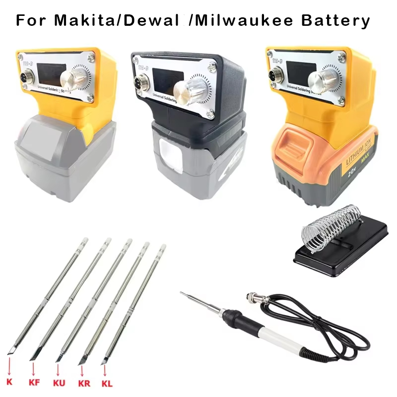 Makita/Dewlt/Milwaukee 18V 20V - Milwaukee Drill M12 Fuel 리뷰 및 가격