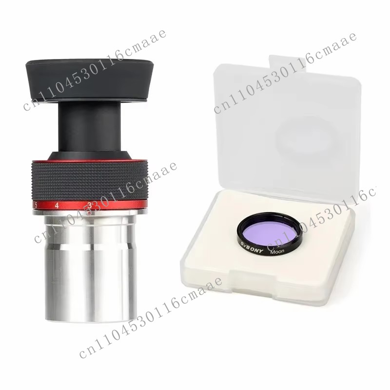 SV215 1.25인치 3mm-8mm 유성 줌 접안렌즈 - Power Tools Zoom 리뷰 및 가격
