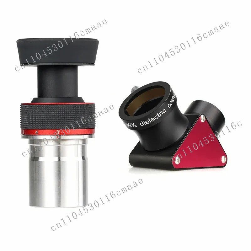 SV215 1.25인치 3mm-8mm 유성 줌 접안렌즈 - Power Tools Zoom 리뷰 및 가격