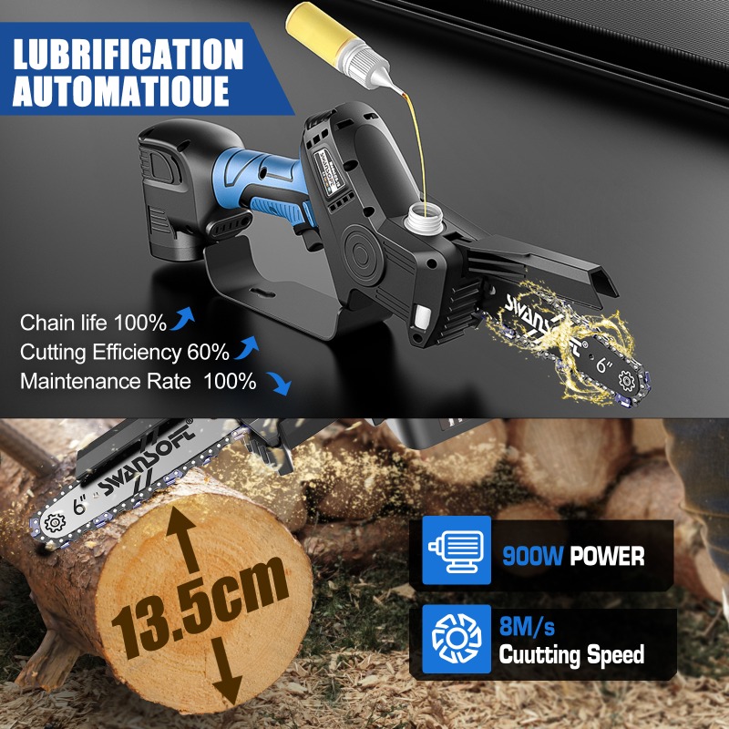 【베스트셀러】무선 브러시리스 전기 전정가위 및 전기톱  - Power Tools Set 리뷰 및 가격