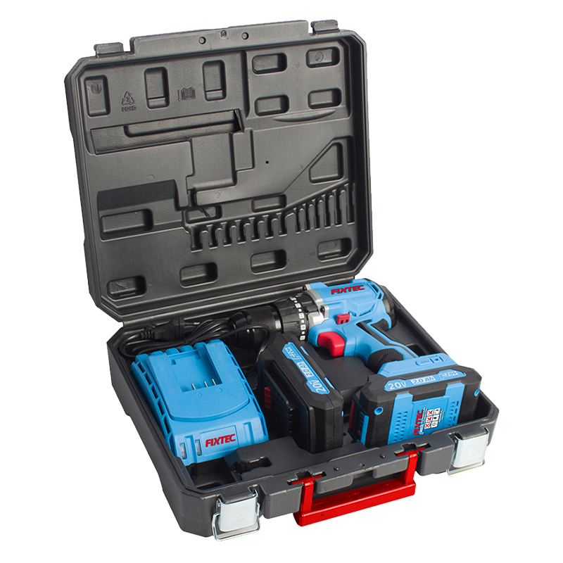 20V 무선 브러시리스 드릴 파워툴 세트 리튬 이온 임 - Power Tools Set 리뷰 및 가격