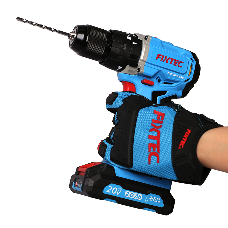20V 무선 브러시리스 드릴 파워툴 세트 리튬 이온 임 - Power Tools Set 리뷰 및 가격