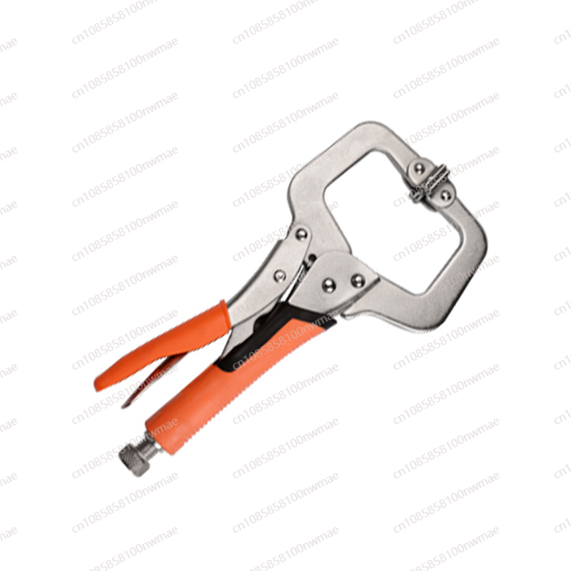 강력한 다기능 만능 산업용 C형 압력 플라이어 클램프  - Power Tools Wood 리뷰 및 가격