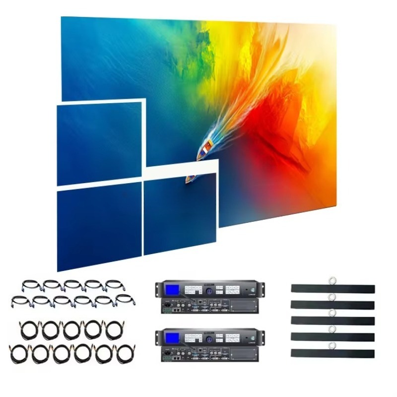 고품질 방수 모듈식 야외 렌탈 LED 디스플레이 IP6 - Power Tools Rental 리뷰 및 가격
