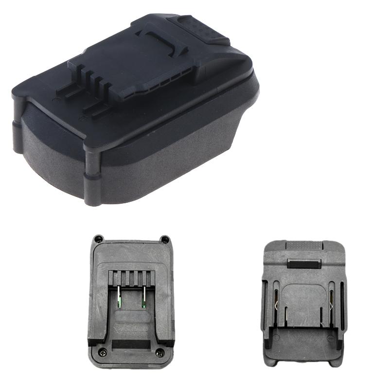 범용 전동 공구 배터리 어댑터 호환 가능: 빅풋 스몰풋 - Power Tools Battery Adapter 리뷰 및 가격