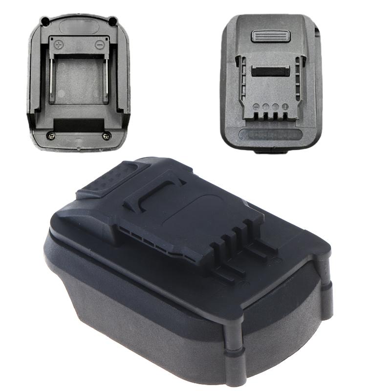 범용 전동 공구 배터리 어댑터 호환 가능: 빅풋 스몰풋 - Power Tools Battery Adapter 리뷰 및 가격