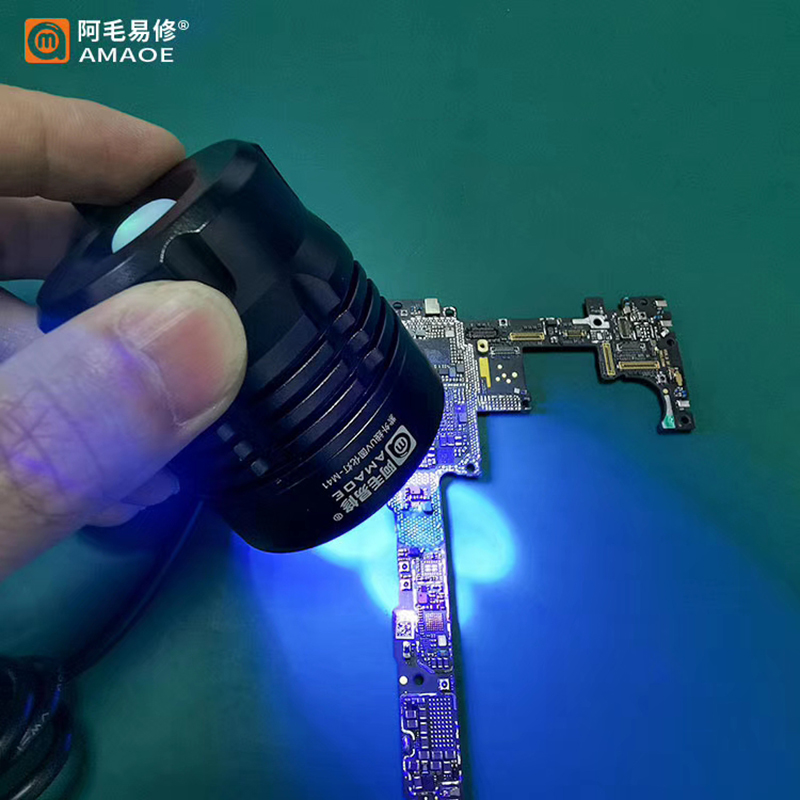 5V 4 심지 USB 빠른 건조 UV 접착제 경화 램프 - Power Tools Green 리뷰 및 가격